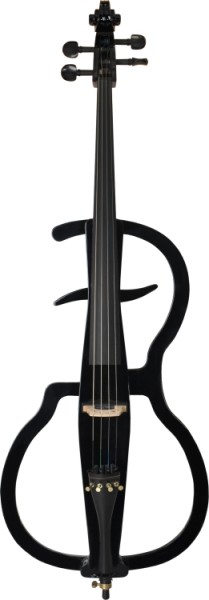 Steinbach 4/4 E-Cello schwarz