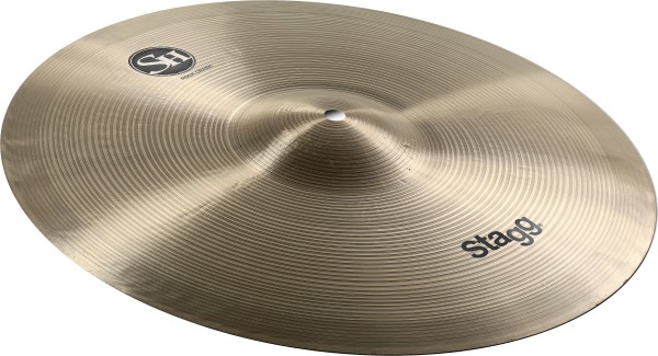 17" SH Regular rock Crash