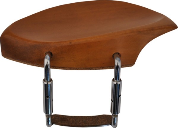 Petz Kinnhalter Modell Tekka 3/4 Geige/Violine Buchsbaum