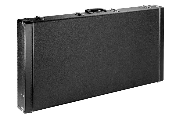Stagg GDC-8 Universal Gitarren-Standkoffer für bis zu 8 Elektrik- o. 4 Akustik-Gitarren