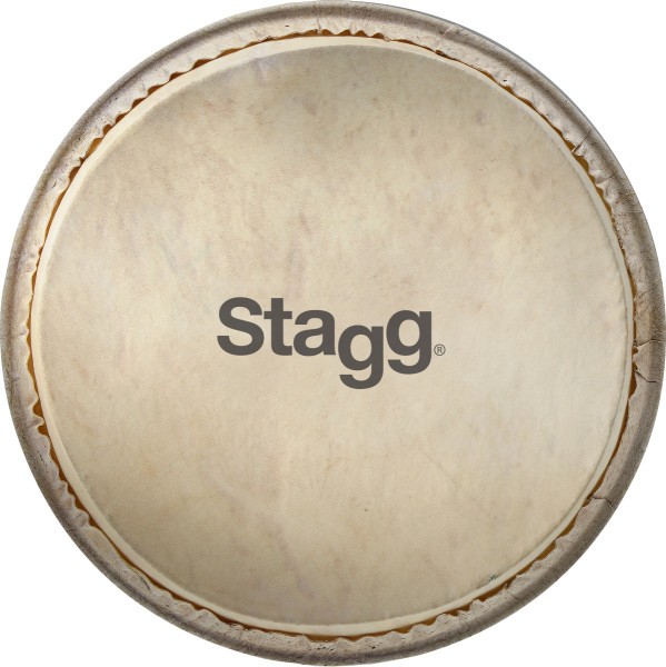 Stagg DPY-12 HEAD 12" Zoll Fell für Djembe