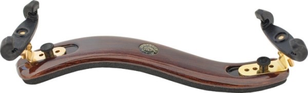 Augustin Schulterstütze Viva la Musica Professional 3/4 - 4/4 Walnussholz verstellbar