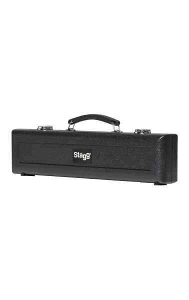 Stagg ABS-FL ABS-Koffer für Querflöte