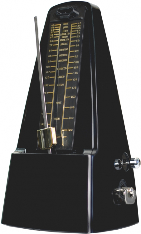 Steinbach Glockenspiel 20 silberne Klangplatten chromatisch 