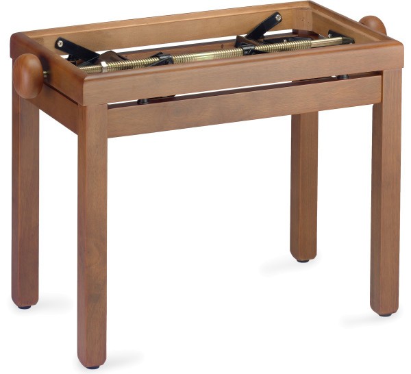Stagg PB39 CH M Klavierbank in Kirsch matt