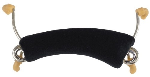 GEWApure Schulterstütze Comfort 3/4 - 4/4 Metall verstellbar