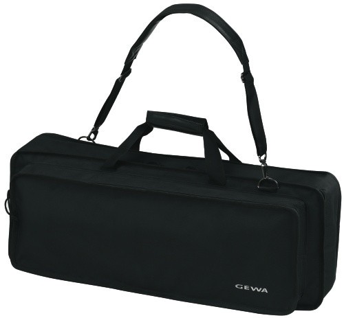 Gewa Keyboardtasche 5mm Basic -H- (102 x 40 x 14 cm)