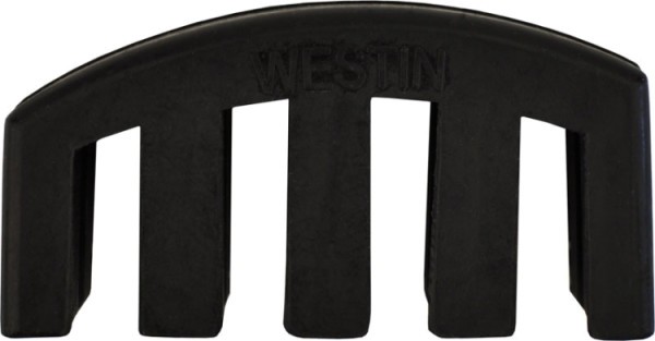 Petz Dämpfer für Cello Ultra Gummi fünf Zähne