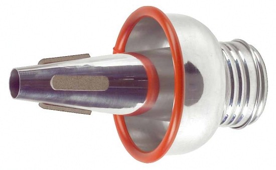 Gewa Dämpfer für Trompete Hush-Cup Alu ABVERKAUF