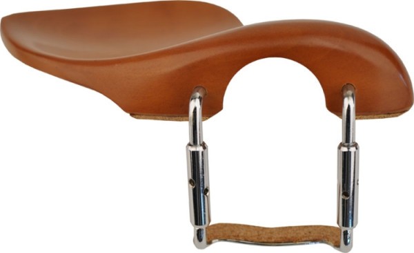 Petz Kinnhalter Modell Strad 4/4 Geige/Violine Buchsbaum