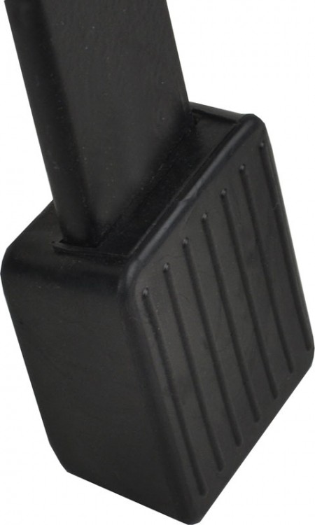 Steinbach Einzel Congaständer für 10 Zoll Conga im Korbstil | Hardware