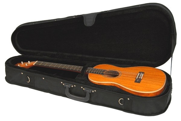 Lanikai Ukulelenkoffer für Bariton-Ukulele ABVERKAUF
