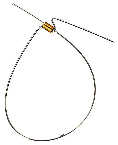 Gewa Anhängesaite Chromstahl Violine