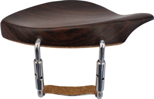 Petz Kinnhalter Modell Dresden 3/4 Geige/Violine Palisander