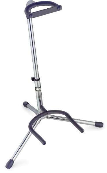Stagg SG-A100CR Einfacher Gitarrenständer