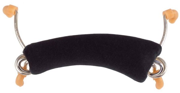 O. M. Mönnich Schulterstütze Comfort 1/2 Metall verstellbar