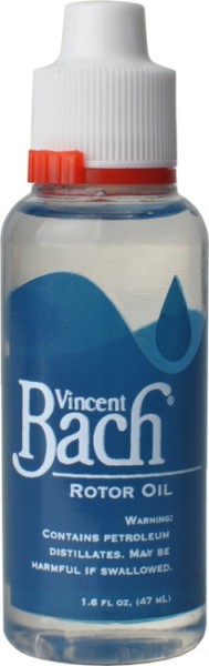 Vincent Bach Rotor Oil
