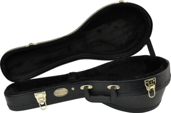 Gewa Mandolinenkoffer für Rundmandoline