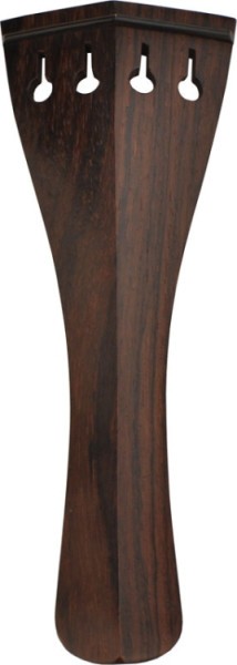 Petz Saitenhalter für 4/4 Violine Modell Hill Palisander