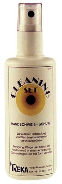 Reka Lackpflegemittel