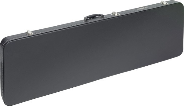 Stagg GEC-RB Eco Koffer für Bass E-Gitarre