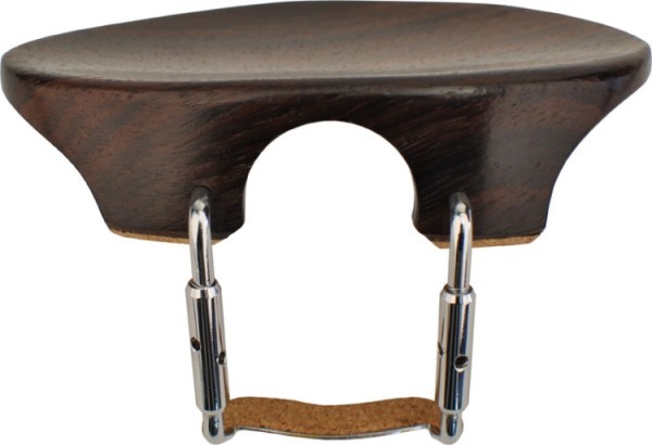 Petz Kinnhalter Modell Flesch 4/4 Geige/Violine Palisander