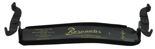 Resonans Schulterstütze 1/2 Kunststoff