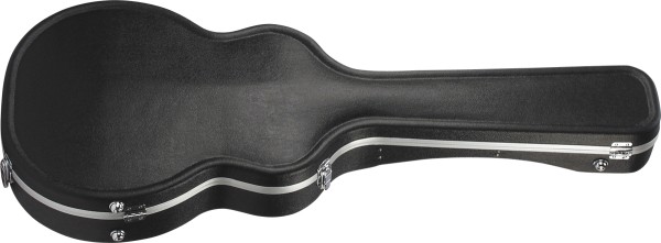 Stagg ABS-SA 2 ABS-Koffer für Semi-Akustik Gitarre