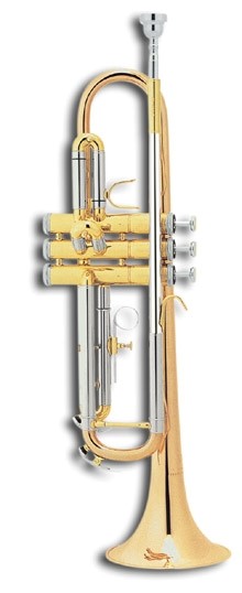 Jupiter JP-606MRST-F Bb-Trompete