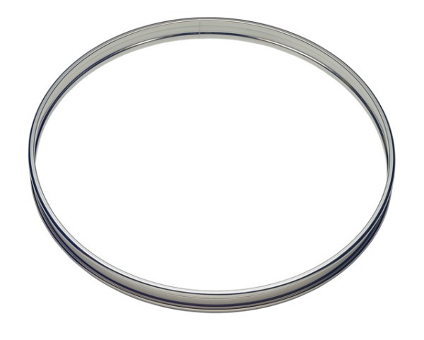 Stagg KZ120 20 Zoll Standard Reifen für Bassdrum