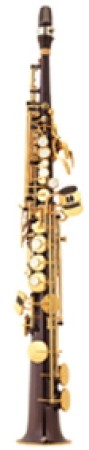 Jupiter JP-769B-F Alt-Saxophon Eb Stimmung, schwarz lackiert