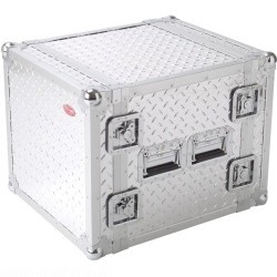 Stagg FC-10U Profi Flightcase for 10 HE Rack