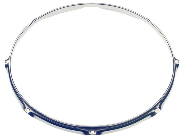 Stagg KT318-8 18 Zoll /8 Loch-Version Dyna Reifen 1 Stück für Tom Boden