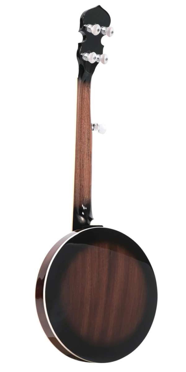 Gold Tone BG-MINI 5-Saiter Bluegrass Mini Banjo sicher und günstig