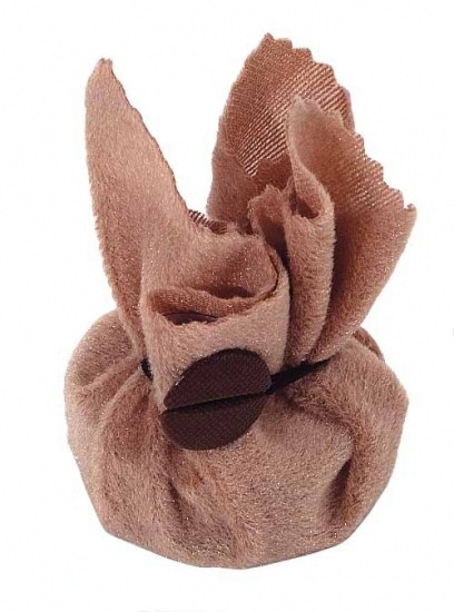 Geipel Goldstaub Kolophonium Golden Basic in Stoffbeutel