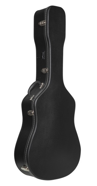 Stagg GEC-W Eco Koffer für 41 Westerngitarre