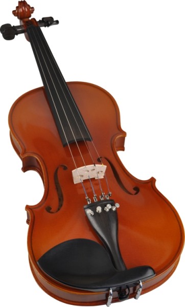 Otto Jos. Klier 4/4 Geige 12 Made in Germany