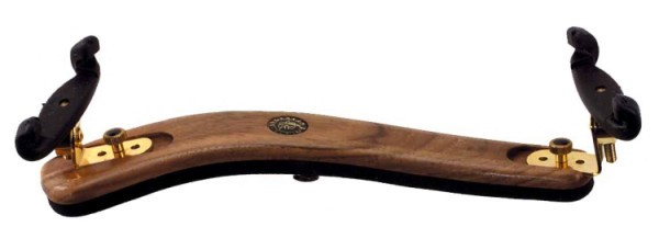 Augustin Schulterstütze Viva la Musica Artist 3/4 - 4/4 Holz verstellbar