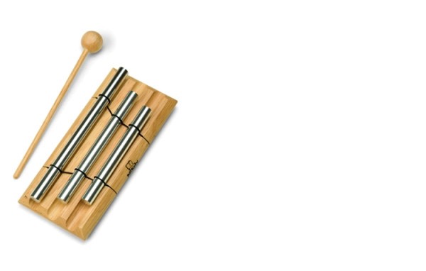 MEINL NINO Chimes Energy 3-reihig