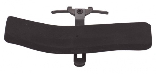 Libero Schulterstütze Standard 4/4 Metall mittel