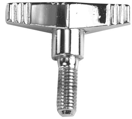 Stagg 16C-HP Flügelschraube für Drum / Beckenstative 3 Stück