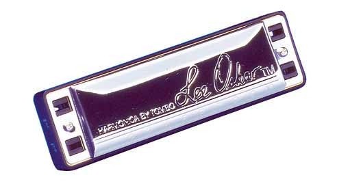 Lee Oskar Mundharmonika Major Diatonic Bb-Dur