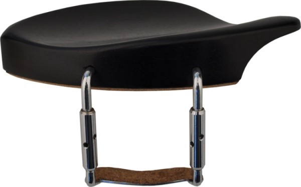 Petz Kinnhalter Modell Dresden 1/8 Geige/Violine Ebenholz