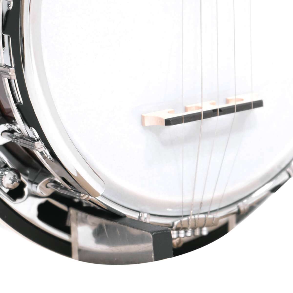 Gold Tone BG-MINI 5-Saiter Bluegrass Mini Banjo sicher und günstig