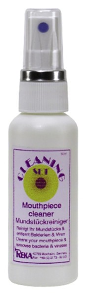 Reka Mundstückreiniger