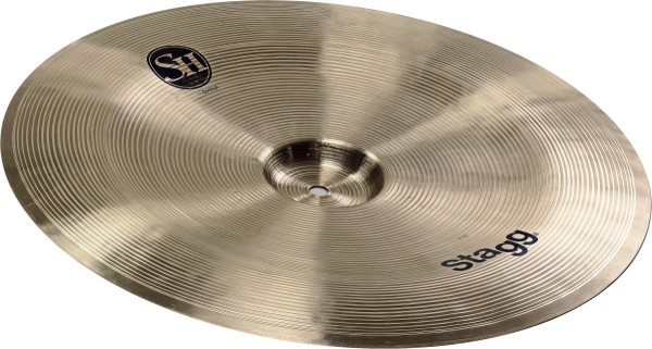 Stagg SH-CH17R 17 Zoll Regular China