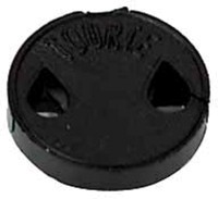 Dämpfer für Geige / Violine Tourte Rund Dämpfer für Geige / Violine Tourte Rund