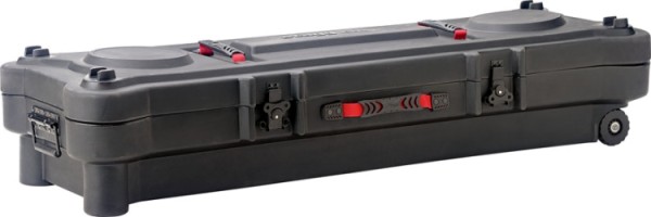 Stagg STC-48HW 48 Case mit Rollen für Hardware u. Drum-Racks