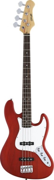 Stagg B300-STR Standard J E-Bassgitarre