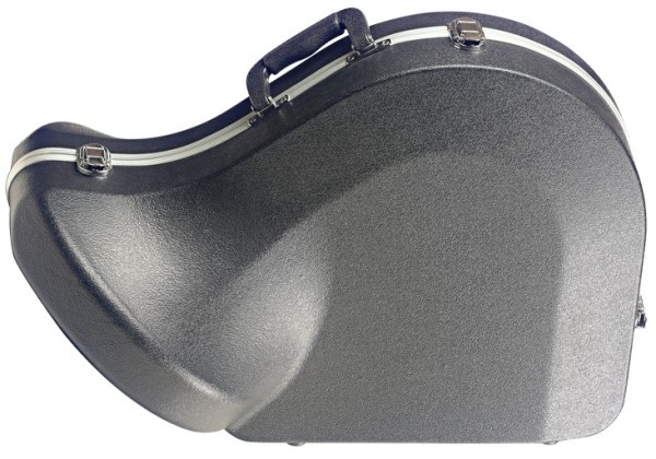 Stagg ABS-FH ABS-Koffer für Waldhorn